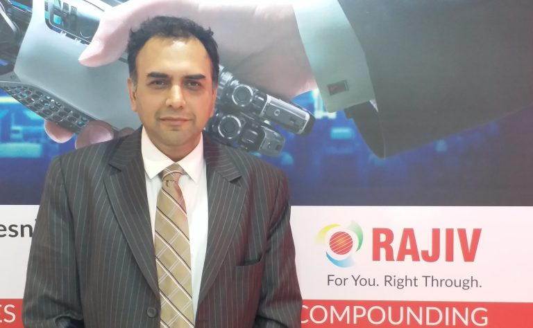 Rajiv Plastics Invests $7 Million in the New Surangi Site