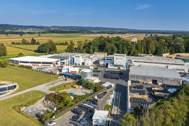 Borealis Demonstrates Commitment to the Highest Sustainability Standards With ISCC PLUS Certification for Ecoplast Site