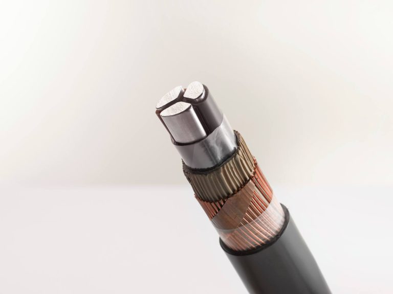 Borealis Borcycle C Chemical Recycling Provides Circular Solutions for Crosslinked Polyethylene for the Wire & Cable and Infrastructure Sectors