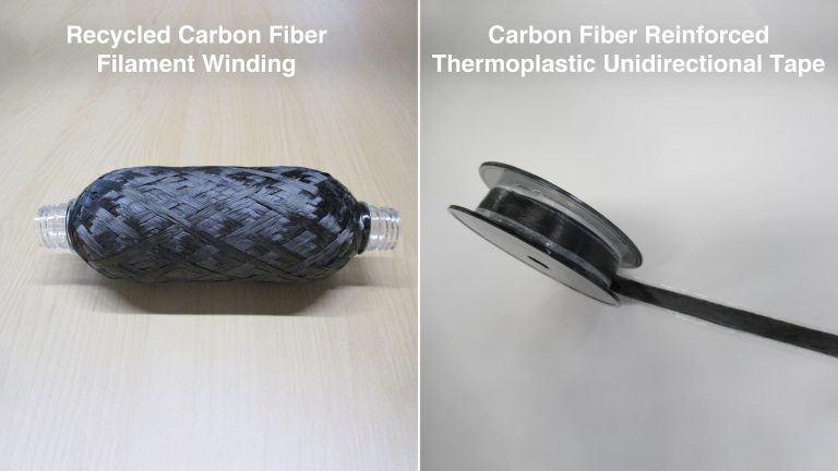 Asahi Kasei Collaborates on Development of Recycling Technology for Inexpensive, High-Quality Carbon Fiber – Enabling a Closed-Loop Recycling System for Carbon Fiber