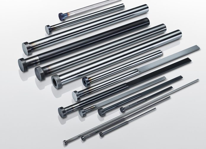 Hasco’s Ejector Portfolio is Extended.