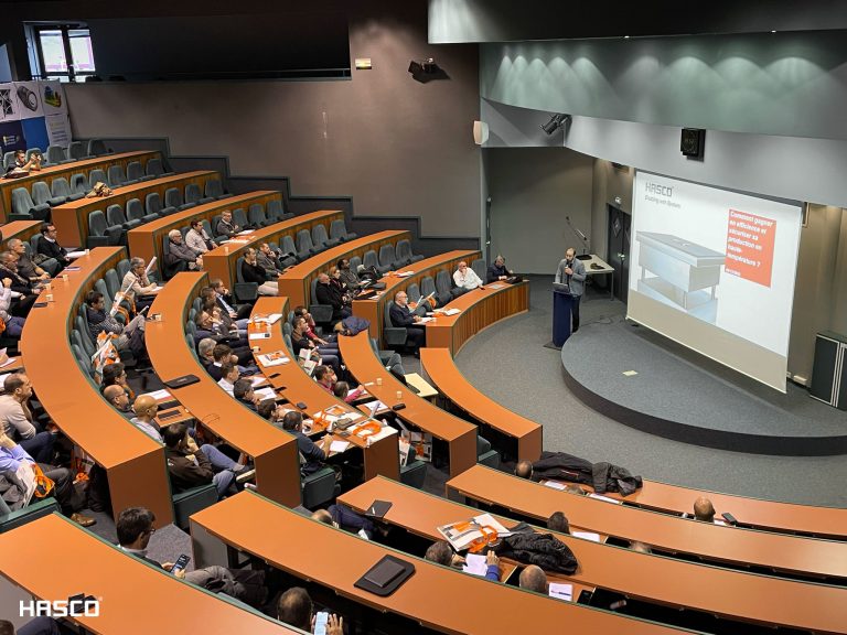 Technology Day HASCO France
