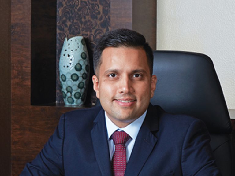 Jagmohan Acquires Additional Land for Expansion