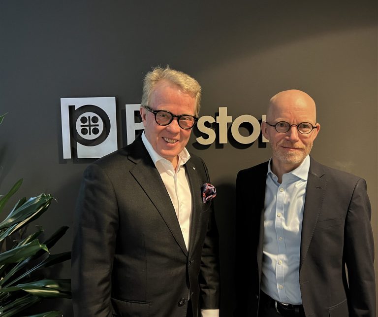 Ib Jensen Takes Over From Jan Secher as New CEO of Perstorp Group