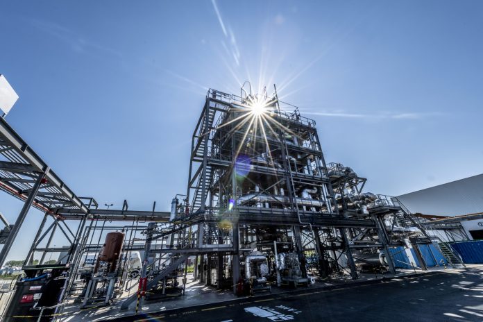 Borealis Acquires a Majority Stake in Renasci Signalling On-Going Commitment to Leading the Transformation to a Circular Economy