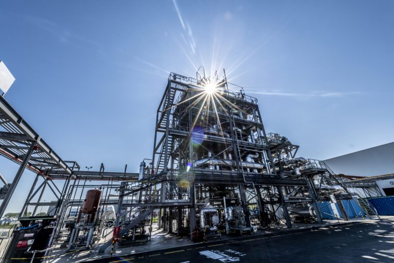 Borealis Acquires a Majority Stake in Renasci Signalling On-Going Commitment to Leading the Transformation to a Circular Economy