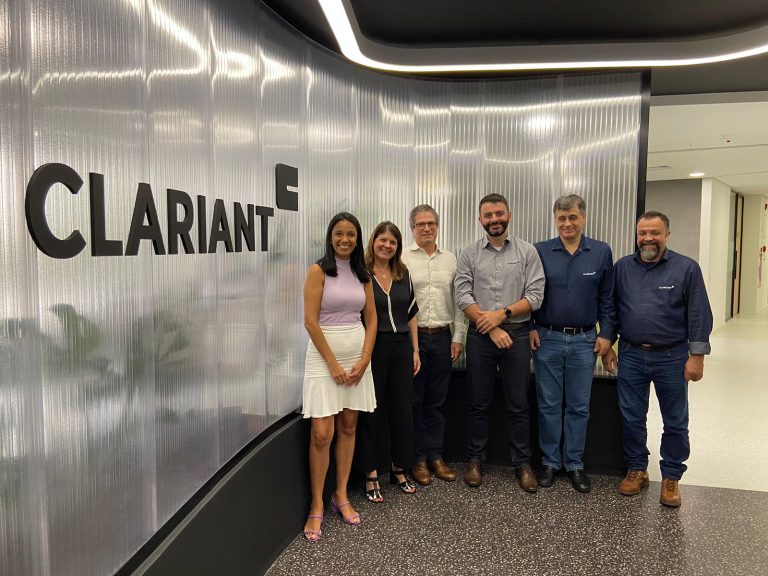 Clariant Wins 2022 Anglo American Supplier Awards