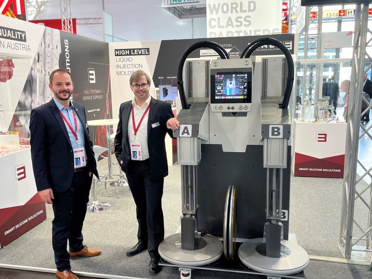 Elmet Exhibiting Again at Numerous Prestigious Trade Fairs Worldwide in 2023