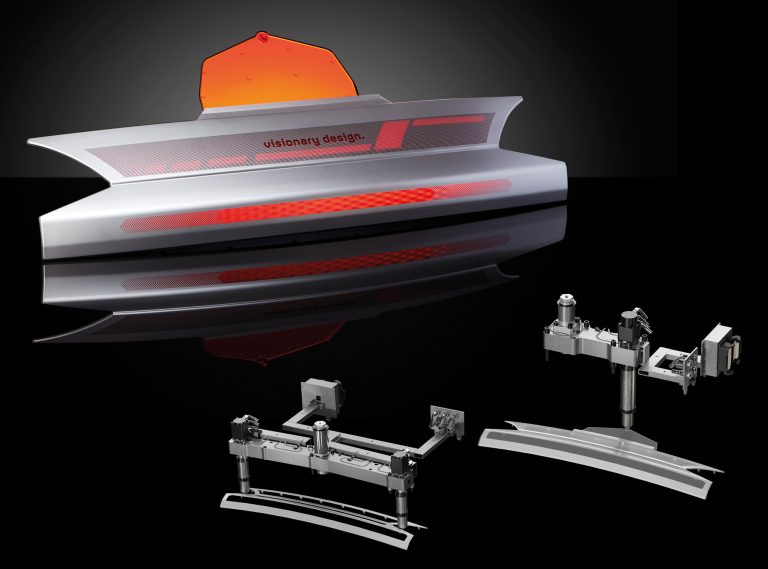 Hot Runner Technology for Superior Surface Quality in the Automotive Industry