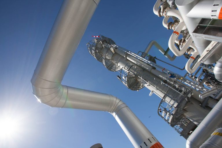Perstorp Sets Reduction Targets for Water and Waste