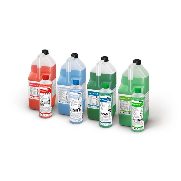 TotalEnergies and Ecolab Partner to Launch Heavy use Packaging Incorporating Post-Consumer Recycled Plastic Within RE:?Clic Portfolio