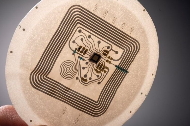 Covestro Pushes Boundaries of Materials for Printed Electronics