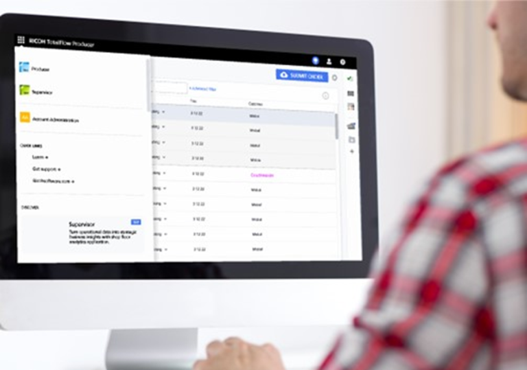 Ricoh to Introduce Vendor Agnostic Automated Job Onboarding Solution at Hunkeler Innovationdays 2023
