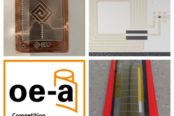 OE-A at LOPEC – Printed Electronics up Close