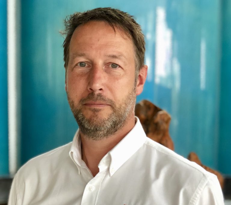 Robert Welford Appointed as President of Xeikon