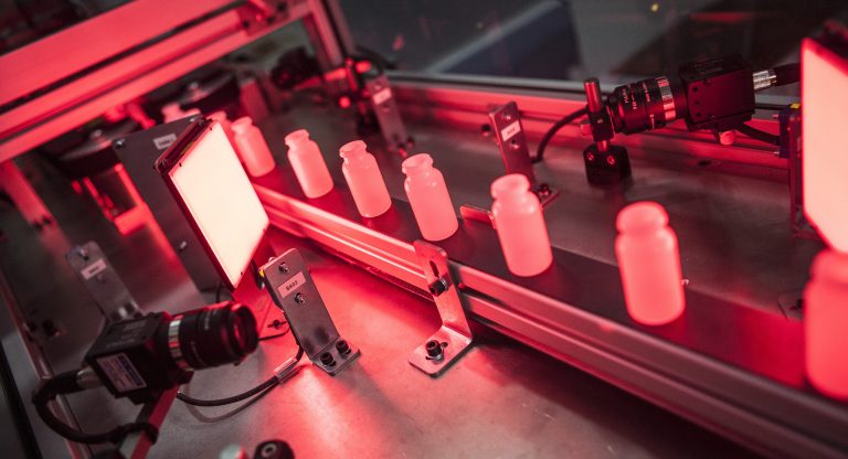 Expansion: ALPLA and Inden Pharma form Joint Venture