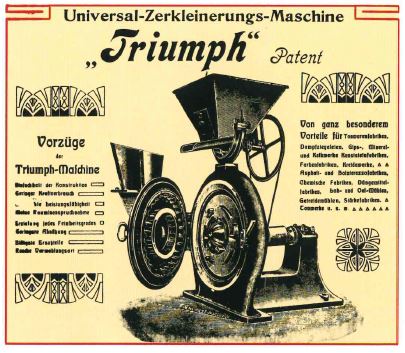 Hosokawa Alpine AG Celebrates its 125th Anniversary