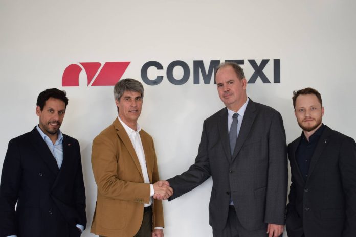 The New Comexi Slitter Will Revolutionize the Electric Battery Sector