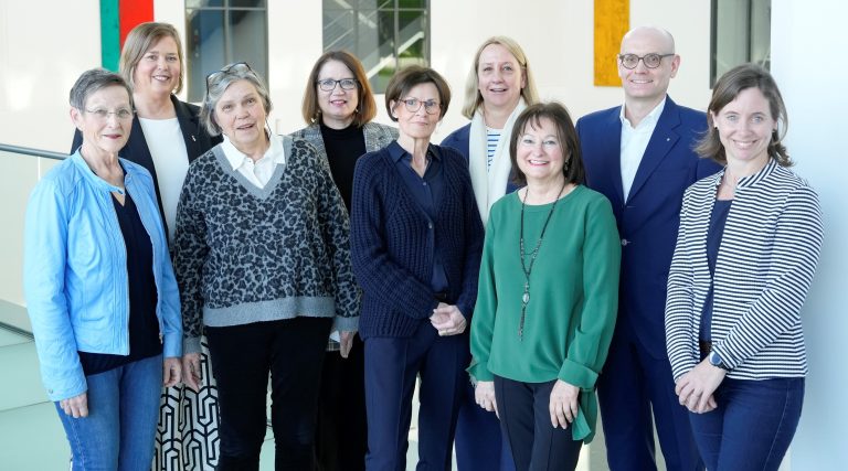 Educational Partnership Extended: Wesel Elementary School Children Will Continue to Benefit From the Sponsorship Project Even After Its Tenth Year