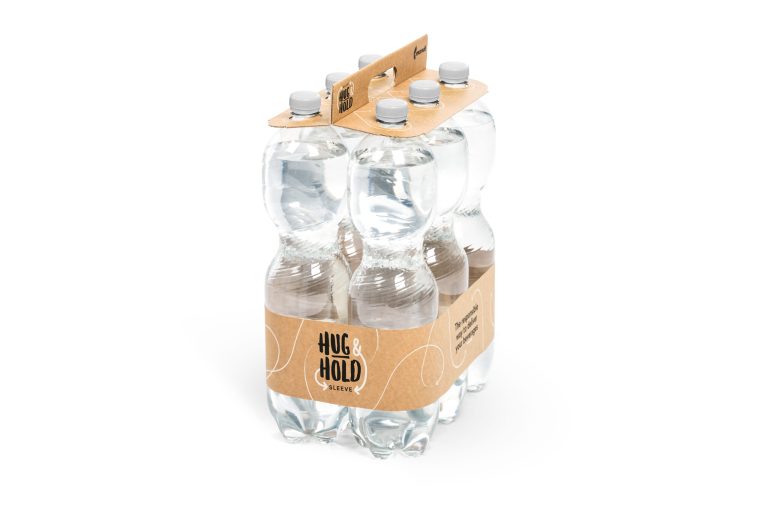 Mondi Scoops RISI PPI Product Innovation Award With Paper-Based Hug&Hold Solution