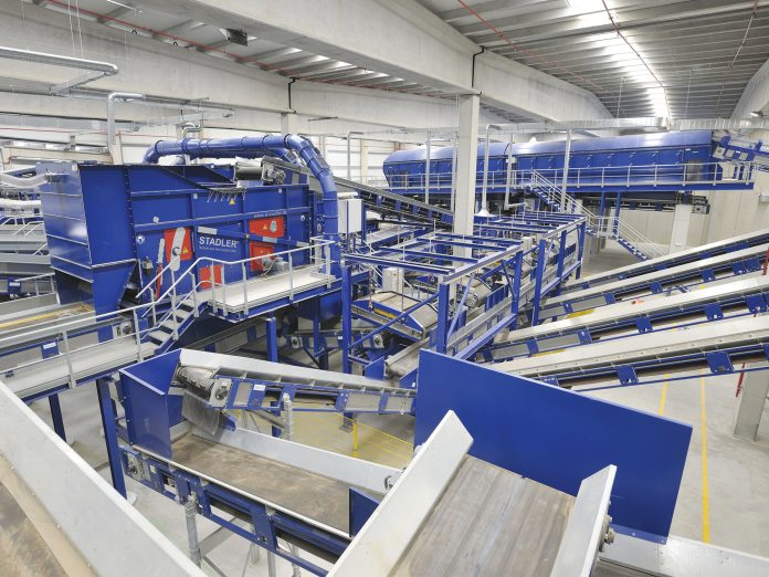 STADLER: The Secret of Accurate Commissioning and Timely Project Delivery.