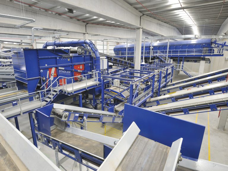 STADLER: The Secret of Accurate Commissioning and Timely Project Delivery