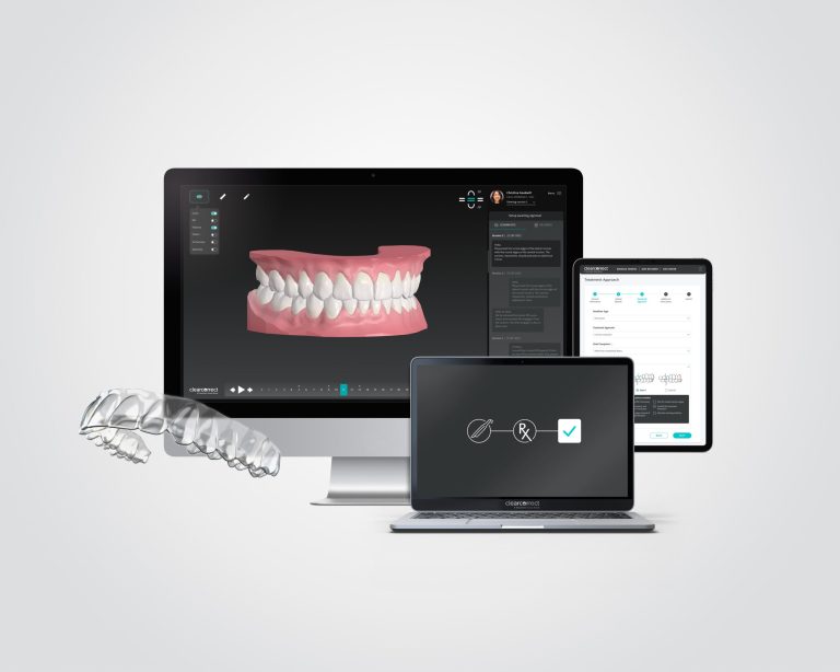 ClearCorrect Launches Suite of New Products and Innovations Ahead of International Dental Show