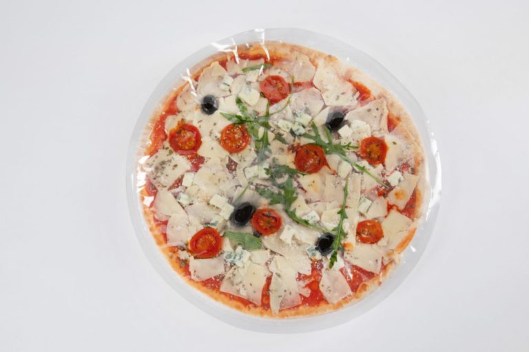 Food: Packaging Against Waste