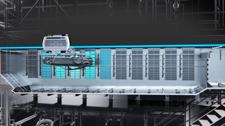 EcoDC MACS: More Power with Less Energy Consumption