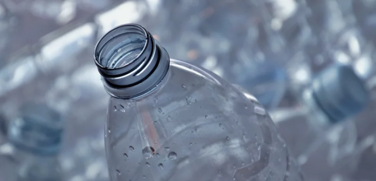 Saving Trick for Plastic Recycling by Bacteria