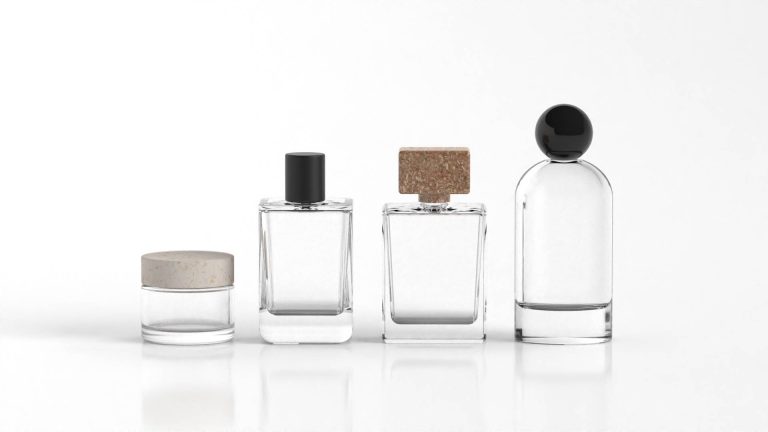 Sulapac Launches Sulapac Luxe, a New Sustainable Material for Luxury Fragrance Caps as Part of its Expanded Cosmetics Portfolio