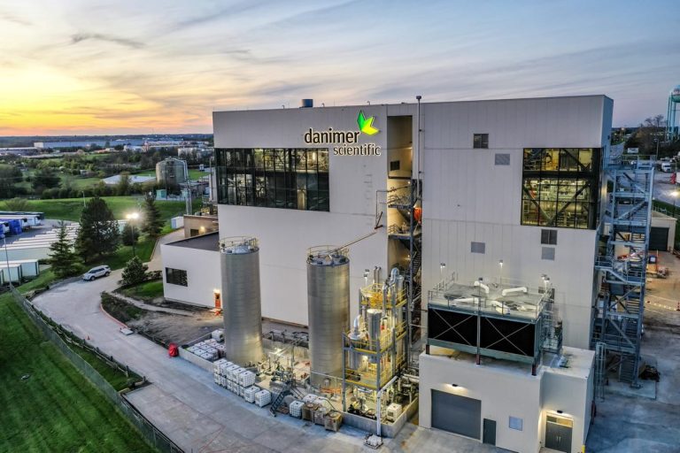 Danimer Scientific VP Keith Edwards to Join Department of Energy-Hosted Sustainable Chemistry Roundtable