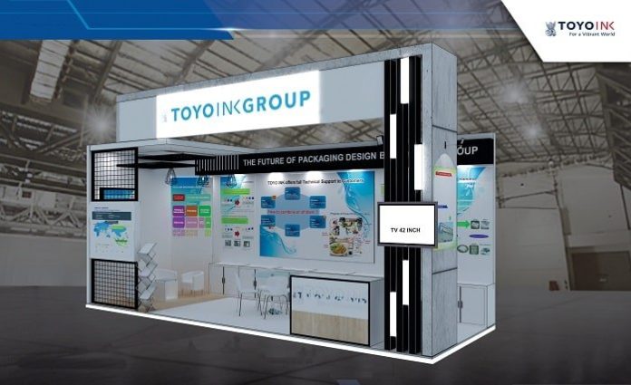 Toyo Ink Group to Feature Packaging Solutions for Enhanced Sustainability at Interpack