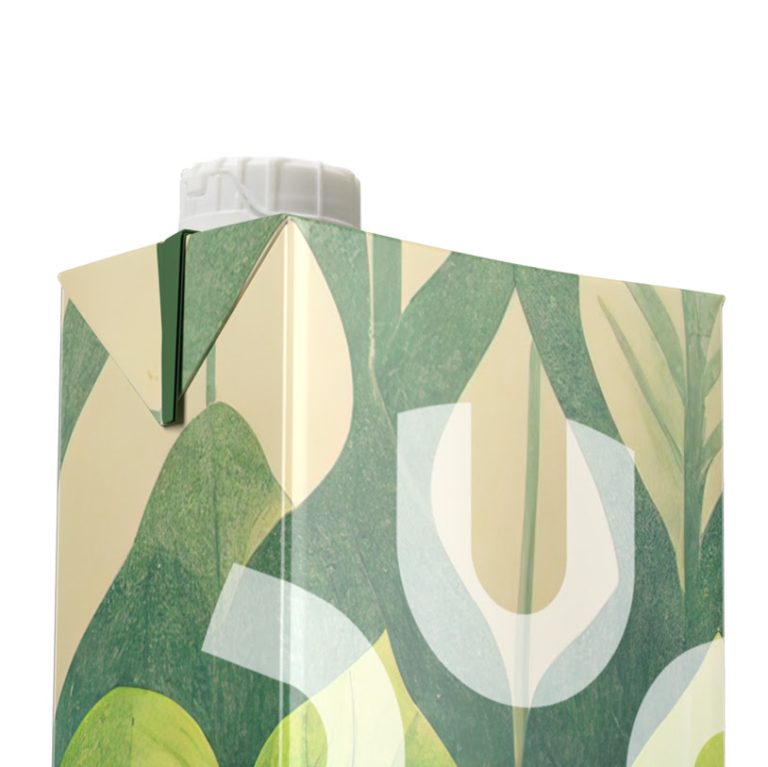 UNITED CAPS Introduces Innovative Tethered Closure for Carton Packaging