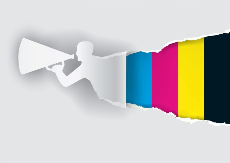 Why Physical Print Beats Digital Communications