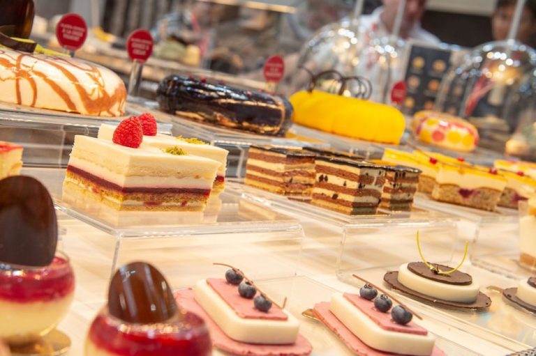 Baked Goods: Automated Packaging for Sensitive Goods