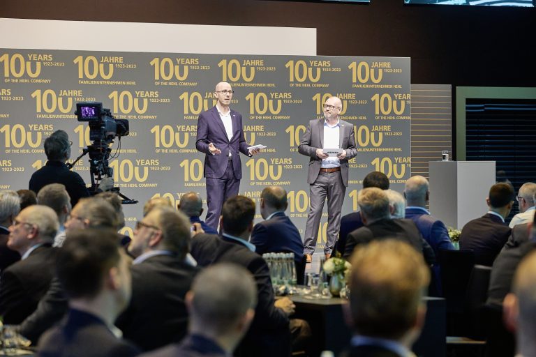 Arburg Partner Summit: Inspiring Gathering of Experts