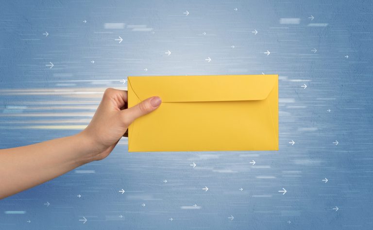 Direct Mail is Enjoying a Resurgence – Discover the Three Trends Shaping Its Future