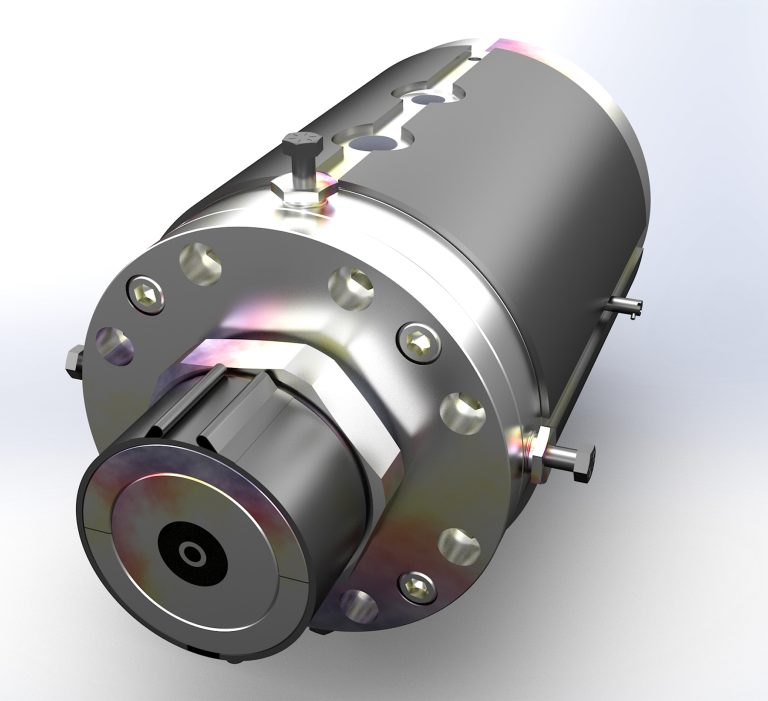 Guill Introduces Spiderless Pipe Die for Extrusion