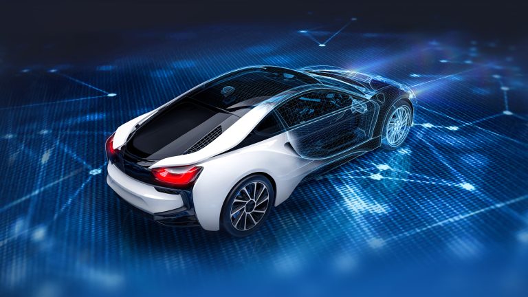 Intelligent E-Mobility Solutions – Dieffenbacher at Jec World 2023