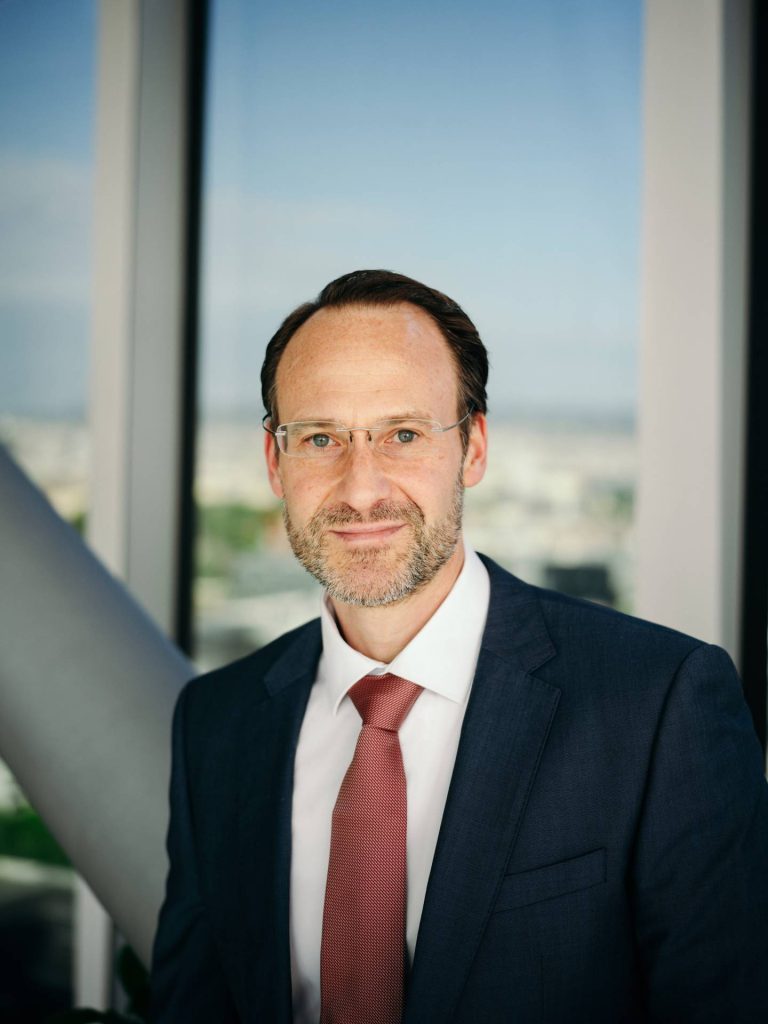 Daniel Turnheim Appointed Borealis CFO as of 1 June 2023, Succeeding Mark Tonkens