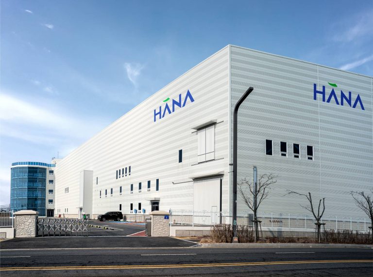 Sustainable Pumps: ALPLA and HANA Innovation Launch Joint Venture