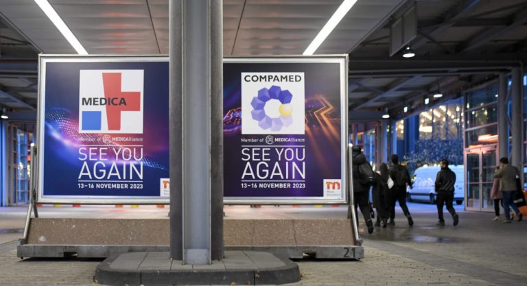 Medica 2023 + Compamed 2023 on Schedule – Hot Phase of Registration and Theme Planning Running With Momentum