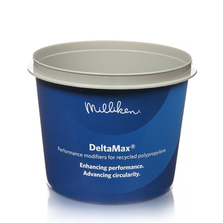 Milliken’s Broad Portfolio and Expertise Help Enable a More Circular Plastics Economy