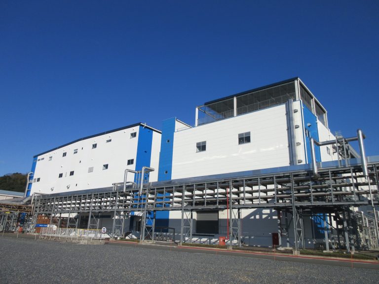 Asahi Kasei’s Production Facility for Dinamica Acquires Certification Regarding Use of Power 100% Derived From Renewable Energy by Utilizing Hitachi’s Powered by RE