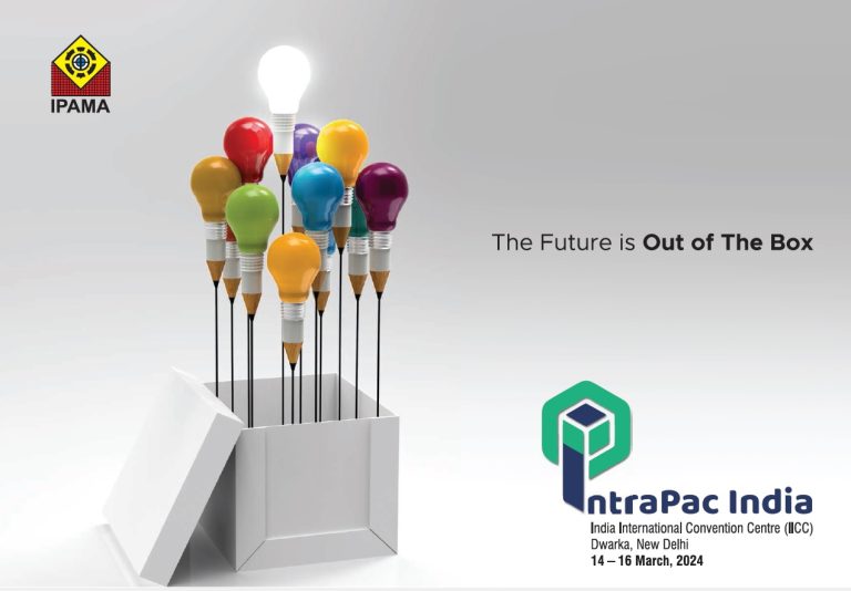 IPAMA Stepped-in The Arena of Exclusive Packaging Exhibitions…