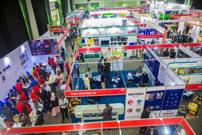 Propak Ghana Has the Backing of the Industry With Endorsement From Market Leading Partners.