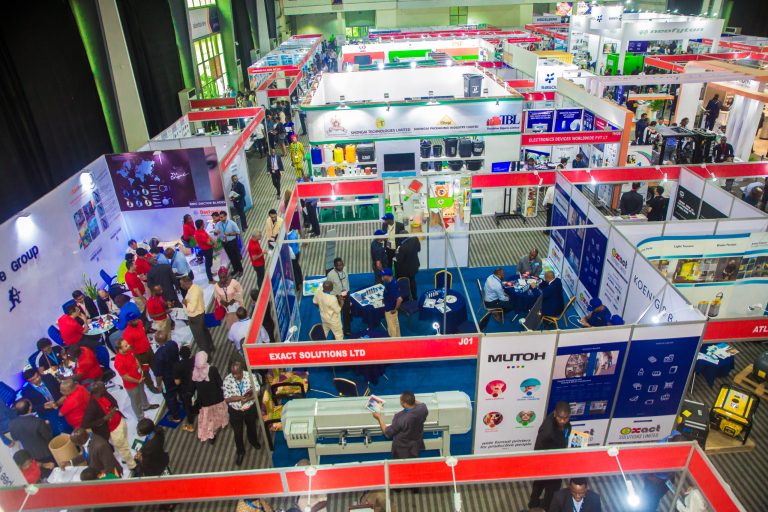 Propak Ghana Has the Backing of the Industry With Endorsement From Market Leading Partners