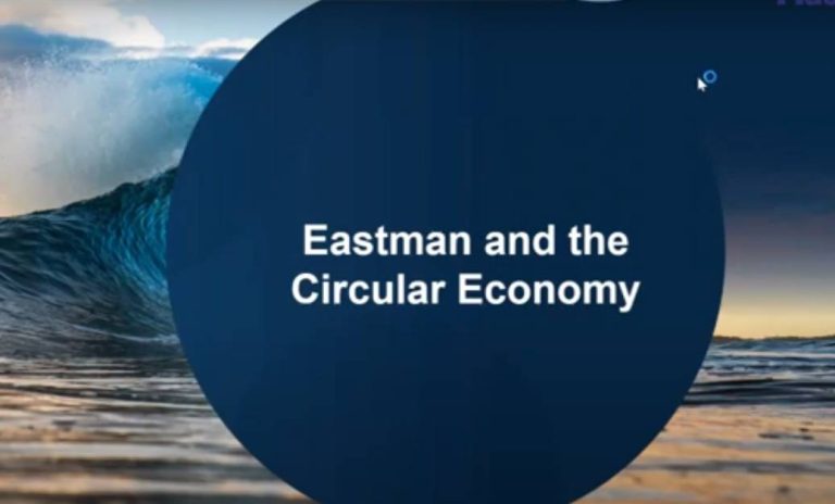 Sustainable Plastics from Eastman Circular Recycling Technologies for Better India – Live Webinar