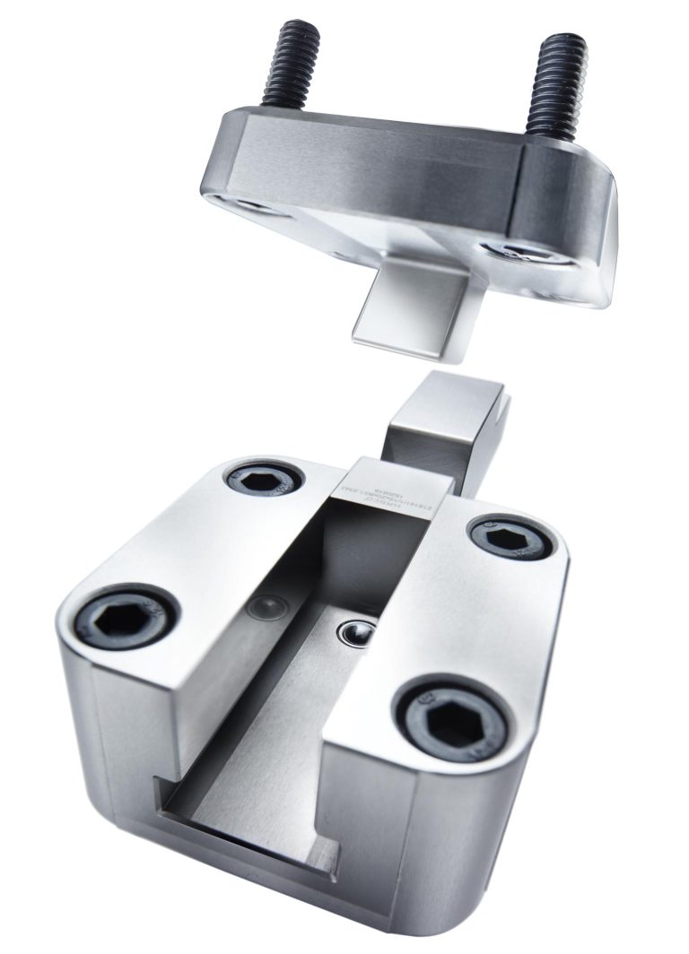 Damage-Free Demoulding With Complex Injection Moulded Parts – The Hasco Slide Unit Range Z18140/…